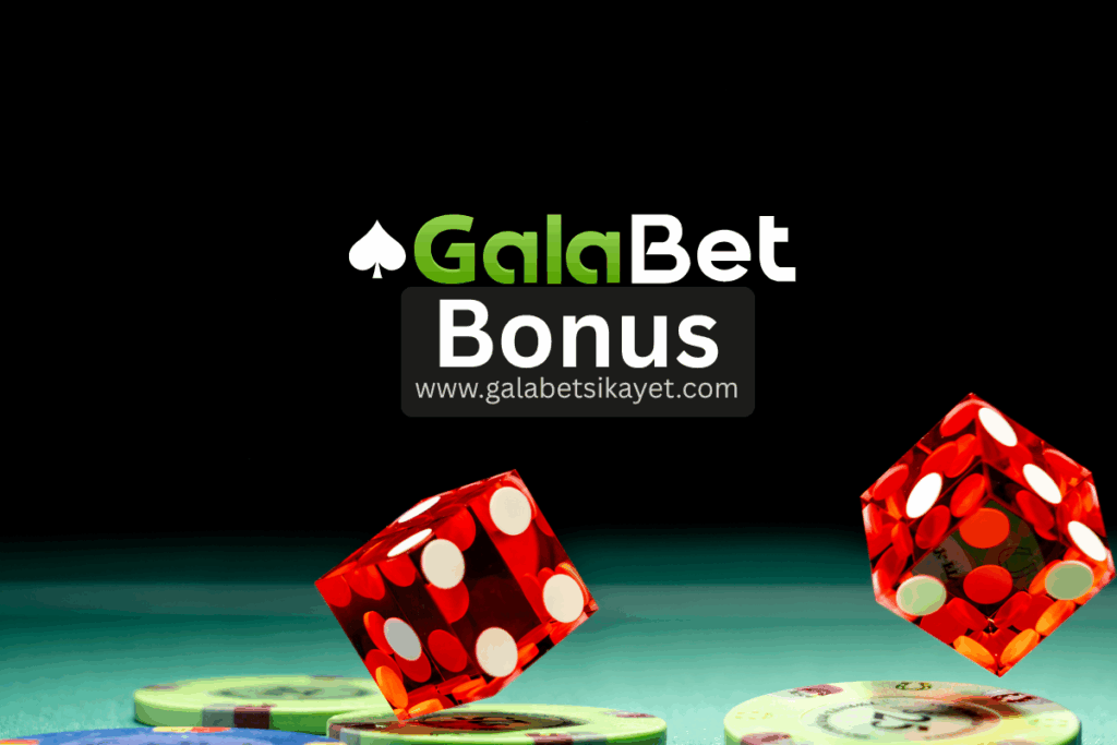 Galabet Bonus