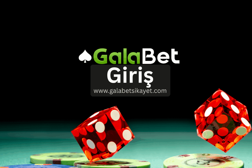 Galabet Giriş