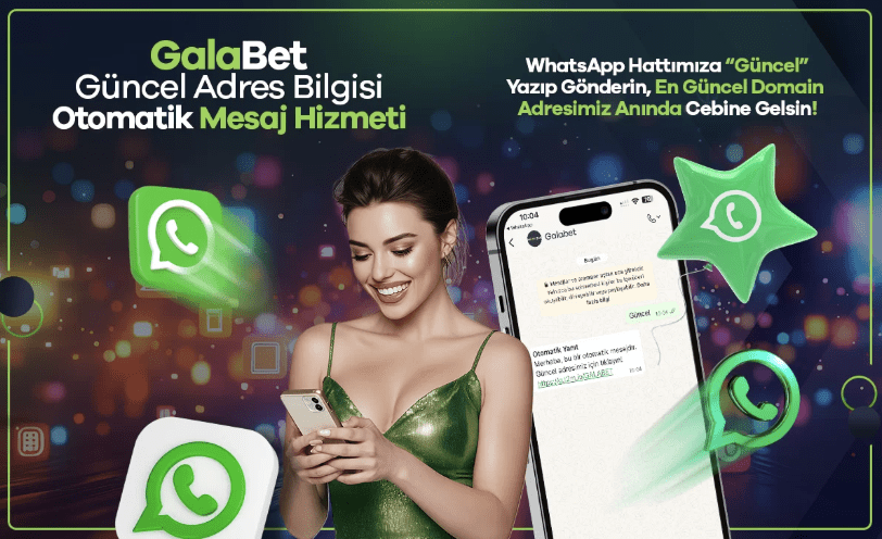 Galabet Mobil