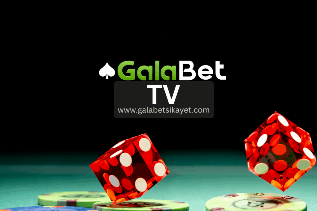 Galabet TV
