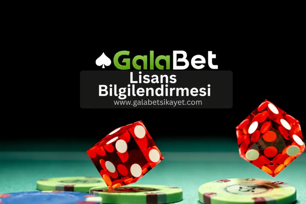 galabet lisans